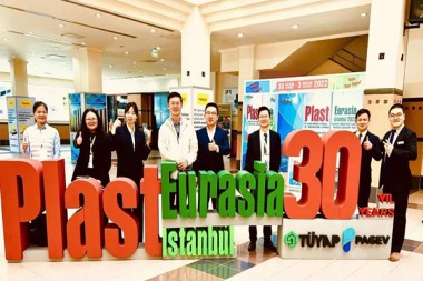 【Temu bual dengan He Haichao, Pengerusi JWELL】Peralatan penyemperitan dalam trend pembahagian dan penyesuaian...