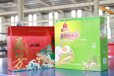Bau daun Zongzi yang harum, Selamat Pesta Perahu Naga