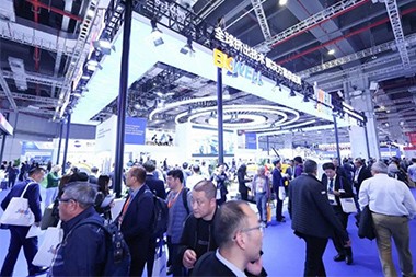Berkumpul untuk Acara Agung, Bekerjasama untuk Pertumbuhan Bersama — Jwell & Global Partners di CHINAPLAS 2026