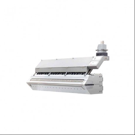 Die Berorientasikan Biaxial