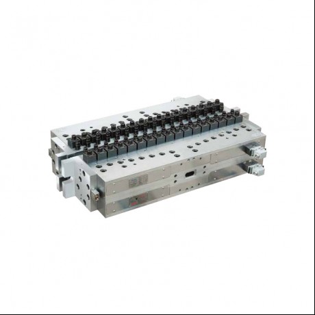 Siri Die Salutan PVC-JW-F-A1
