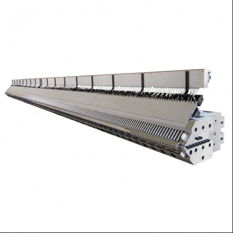 Seri Die Coil Coil kalis air