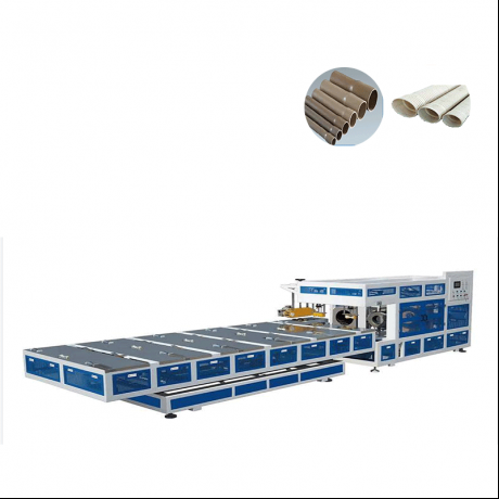 Mesin Belling Pipa PVC Sepenuhnya Automatik JWGK Series
