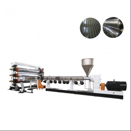 Talian Penyemperitan Lembaran T-Grip HDPE/PP