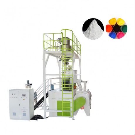 Pengadun PVC Jwell